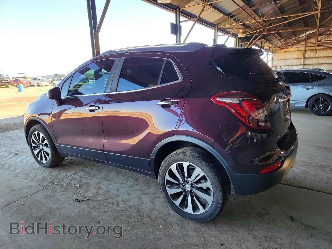 2018 BUICK ENCORE - VIN: KL4CJFSB1JB556247 - Photo 2