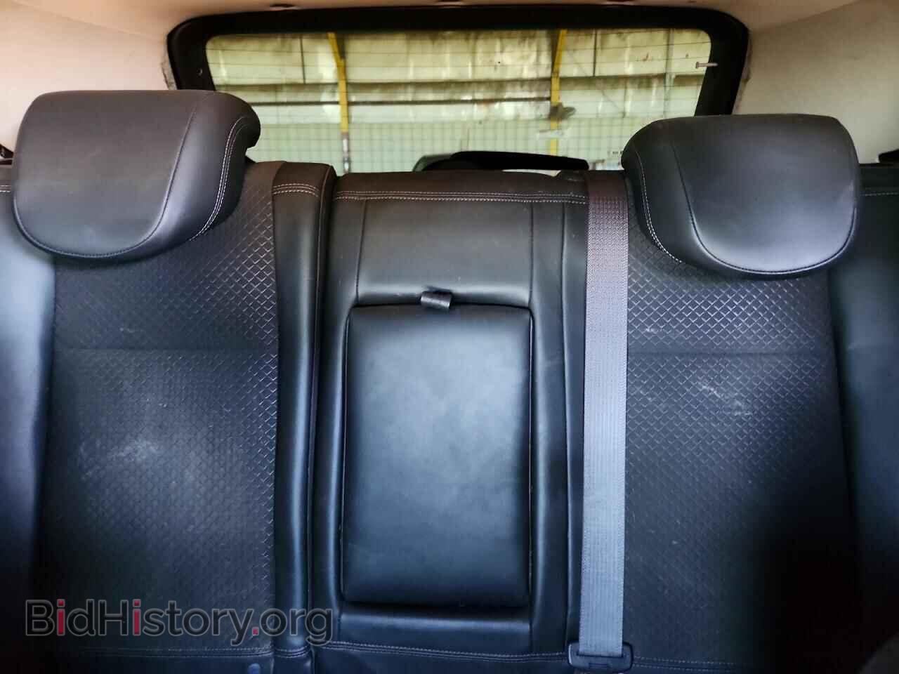 2018 BUICK ENCORE - VIN: KL4CJFSB1JB556247 - Photo 10