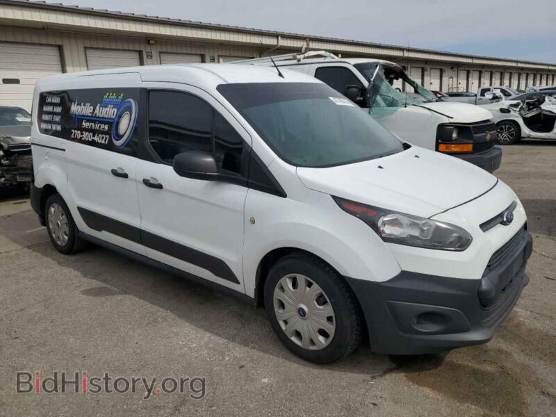 2017 Ford TRANSIT (VIN NM0LS7E77H1296675) — photo 4 of 12