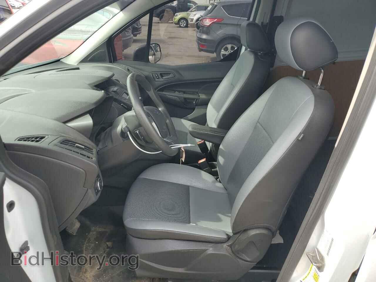2017 FORD TRANSIT - VIN: NM0LS7E77H1296675 - Фото 7
