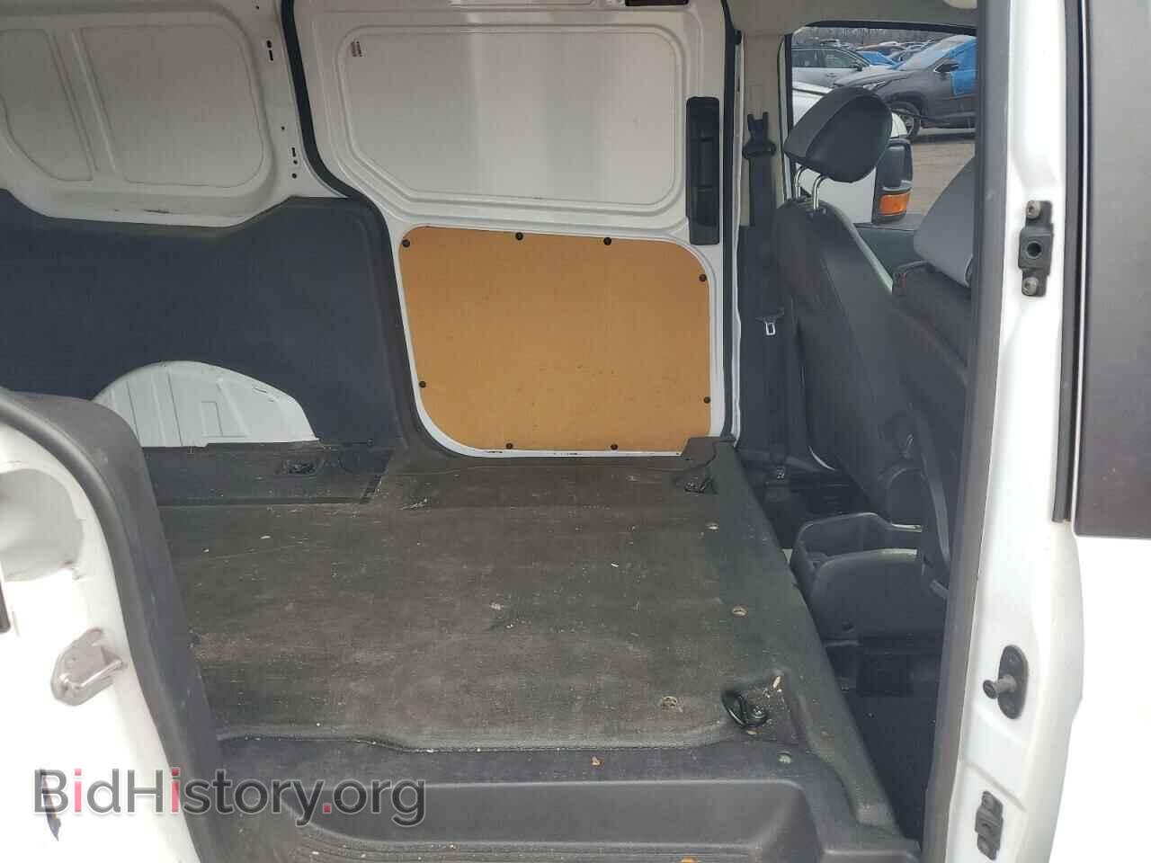 2017 FORD TRANSIT - VIN: NM0LS7E77H1296675 - Фото 10