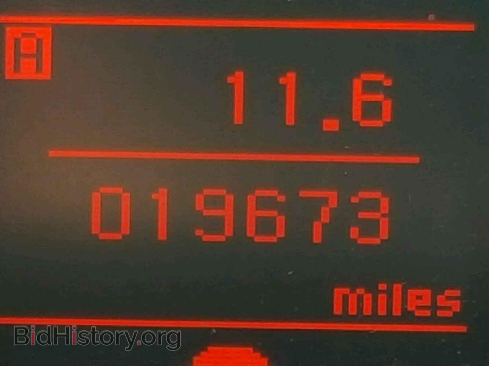 2014 MITSUBISHI LANCER - VIN: JA32U2FU1EU006956 - Фото 8