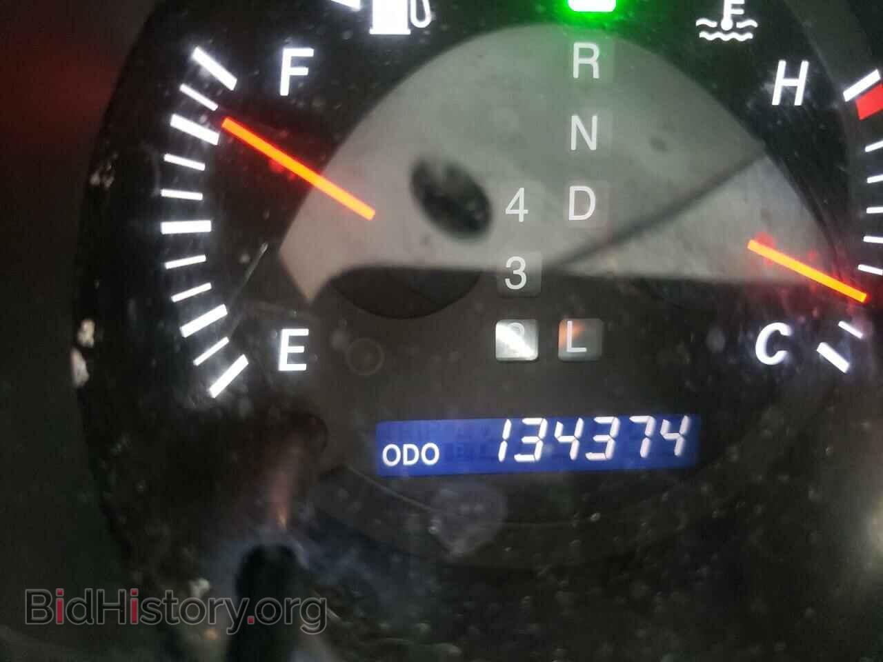 2006 LEXUS ES330 - VIN: JTHBA30G865174185 - Фото 8