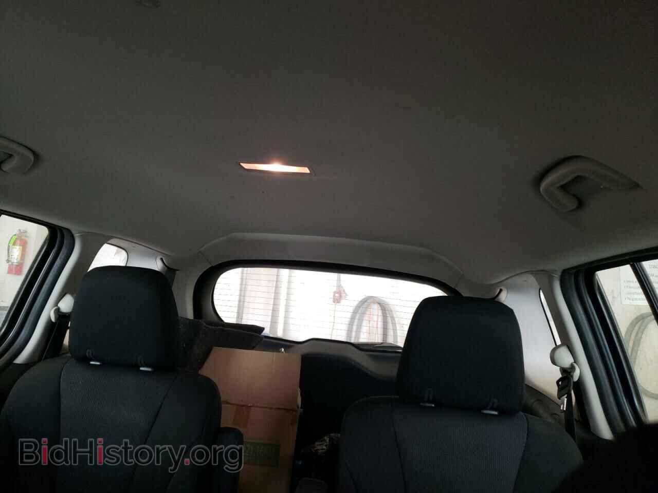 2013 MAZDA 5 - VIN: JM1CW2BL4D0160841 - Фото 10