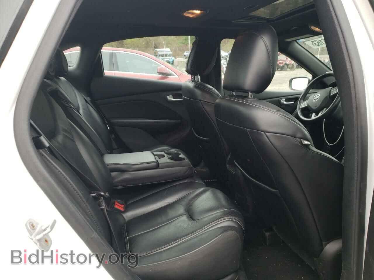 2013 DODGE DART - VIN: 1C3CDFCA3DD155850 - Photo 10