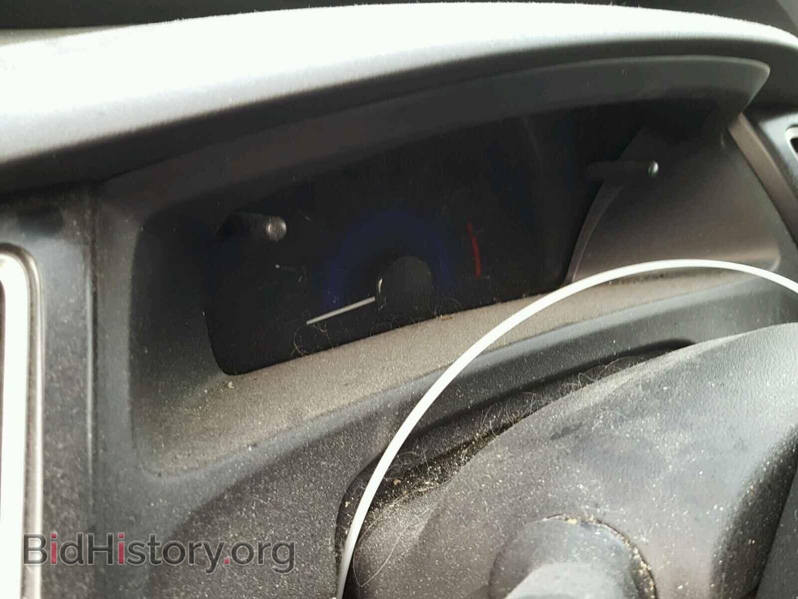 2013 HONDA CIVIC - VIN: 19XFB2F82DE290090 - Фото 8