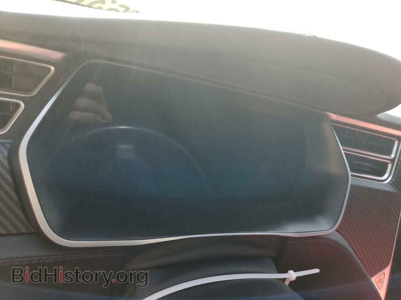 2018 TESLA MODEL S - VIN: 5YJSA1E27JF234256 - Фото 9
