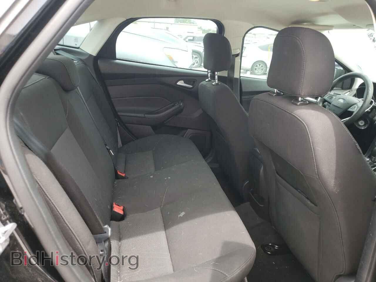 2017 FORD FOCUS - VIN: 1FADP3FE8HL303173 - Фото 6