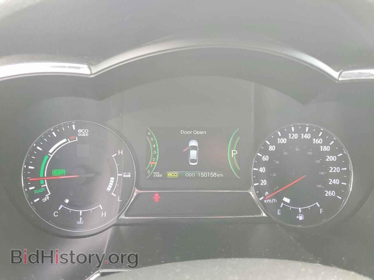 2012 KIA OPTIMA - VIN: KNAGM4AD6C5031088 - Фото 9