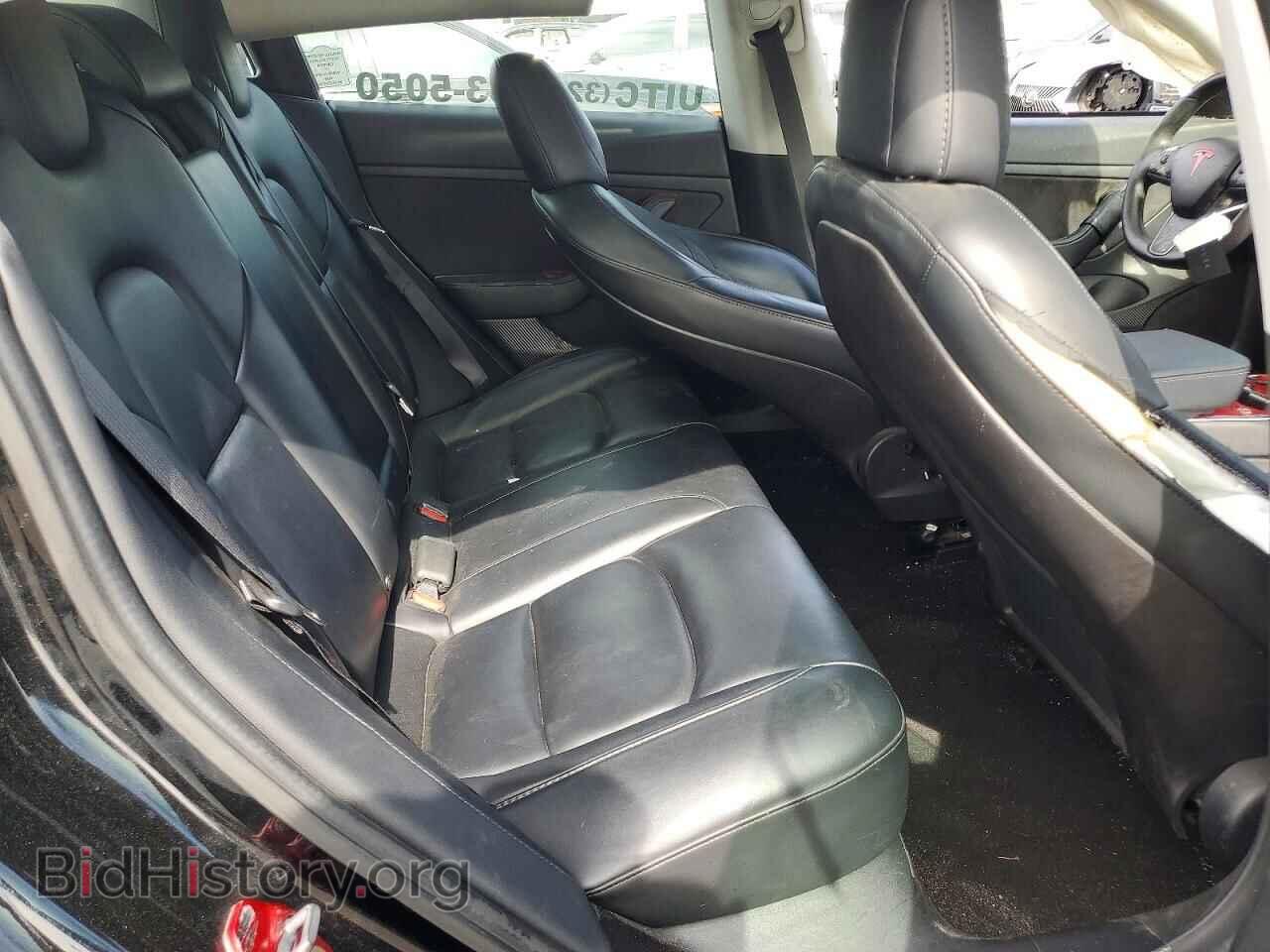 2020 TESLA MODEL 3 - VIN: 5YJ3E1EA2LF606475 - Фото 10