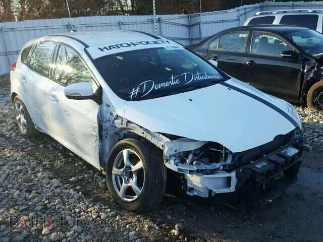 Photo 1FADP3K2XEL343553 - FORD FOCUS 2014
