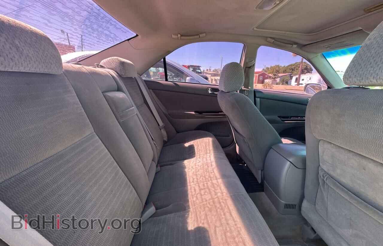 2006 TOYOTA CAMRY - VIN: 4T1BE32K76U725408 - Фото 6
