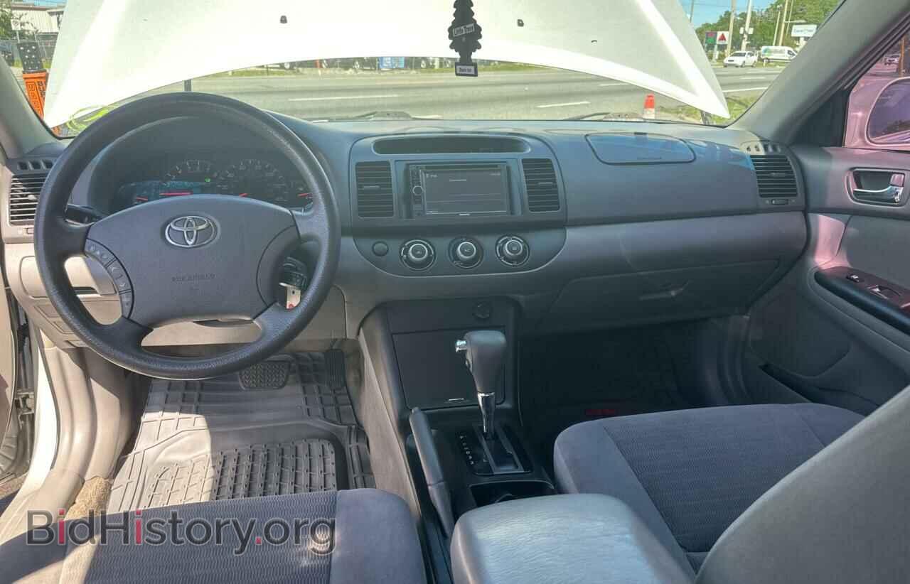 2006 TOYOTA CAMRY - VIN: 4T1BE32K76U725408 - Фото 9