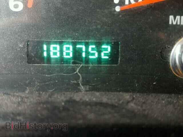 2003 JEEP WRANGLER - VIN: 1J4FA49S63P313949 - Фото 8