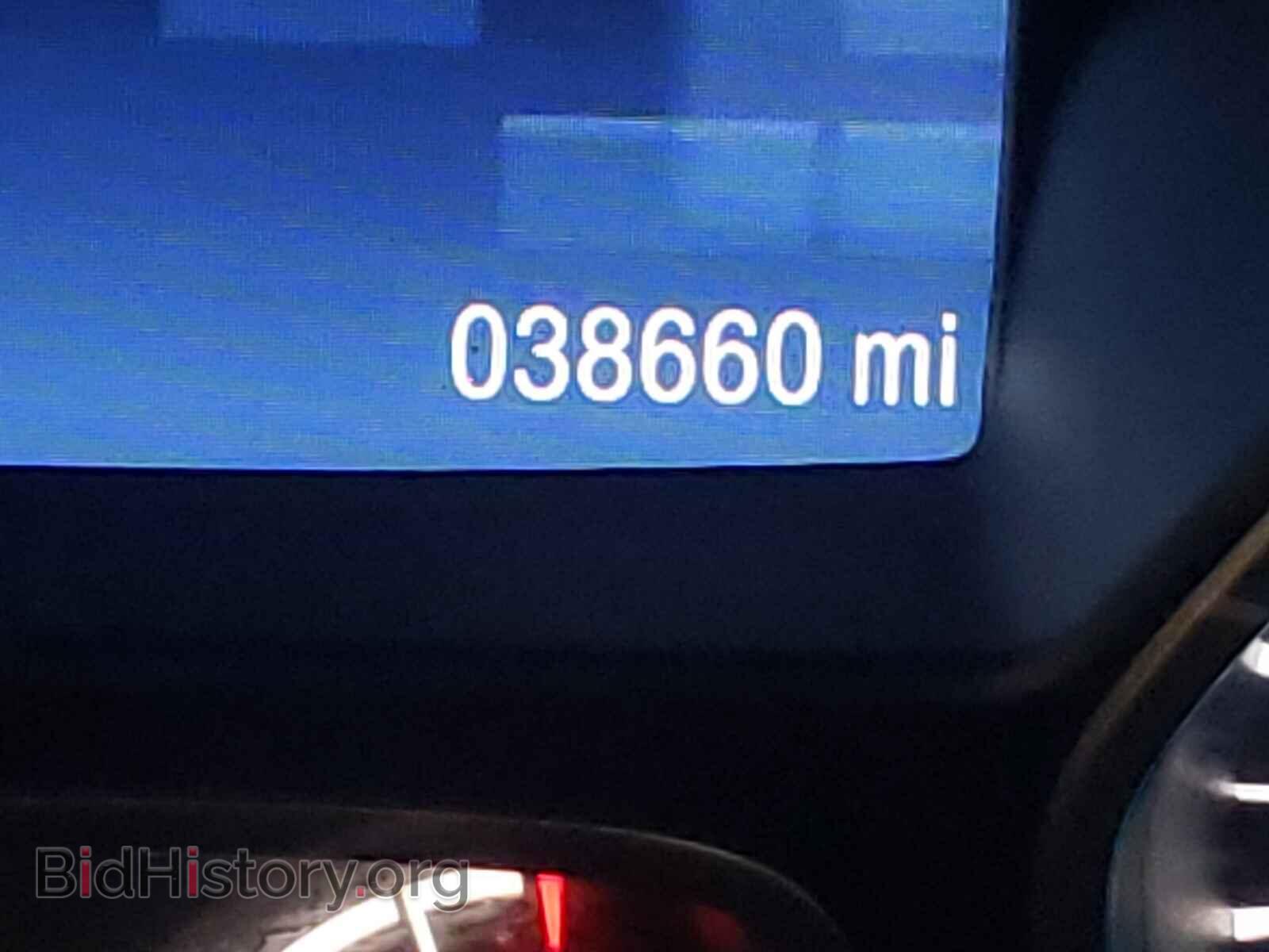 2015 FORD ESCAPE - VIN: 1FMCU0F76FUC84821 - Photo 8
