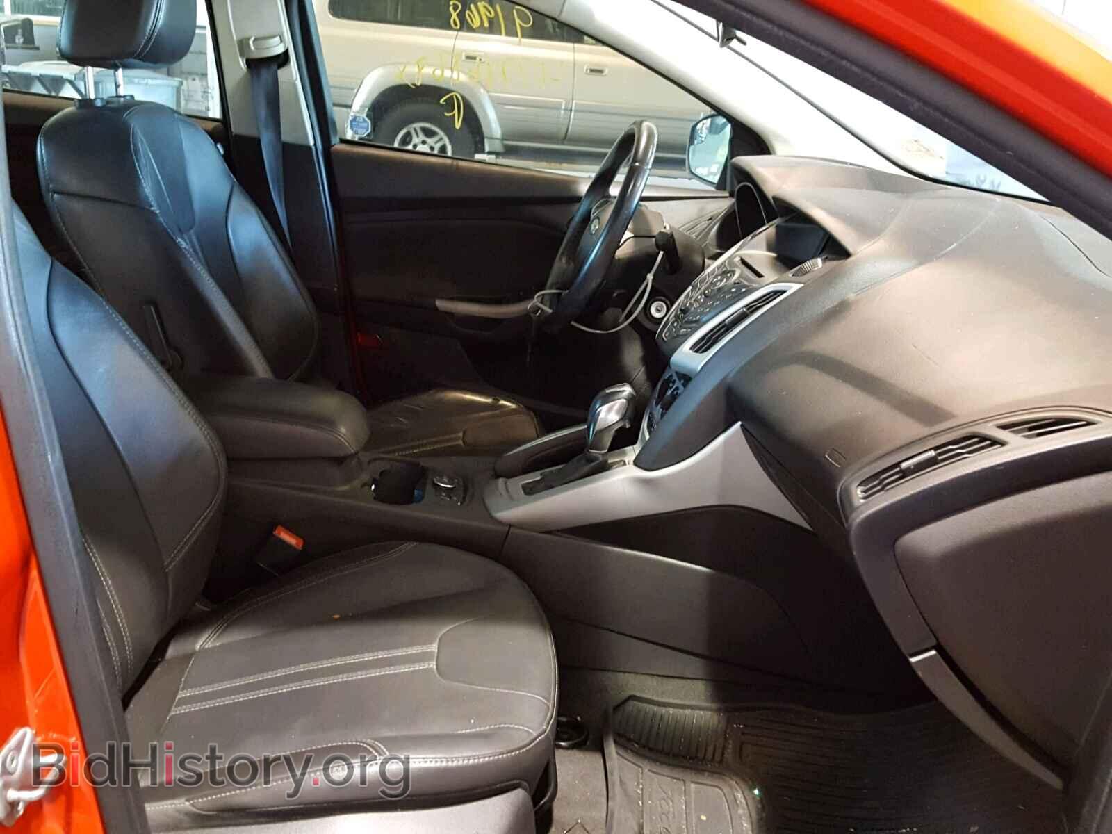 2013 FORD FOCUS - VIN: 1FADP3F24DL360146 - Photo 5