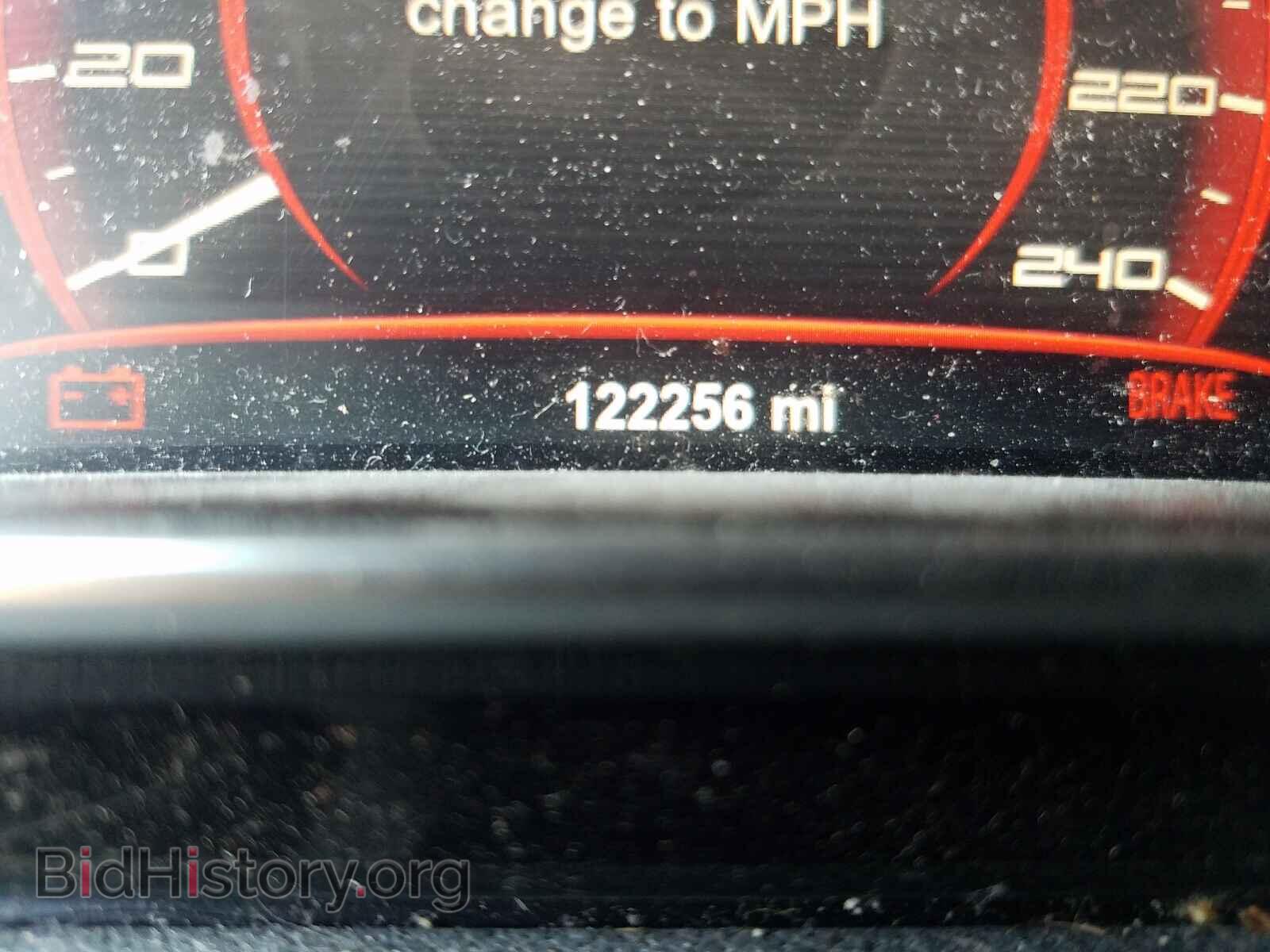 2013 DODGE DART - VIN: 1C3CDFCA0DD201862 - Фото 8