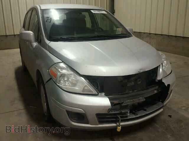 Фотография 3N1BC13E69L423441 - NISSAN VERSA 2009