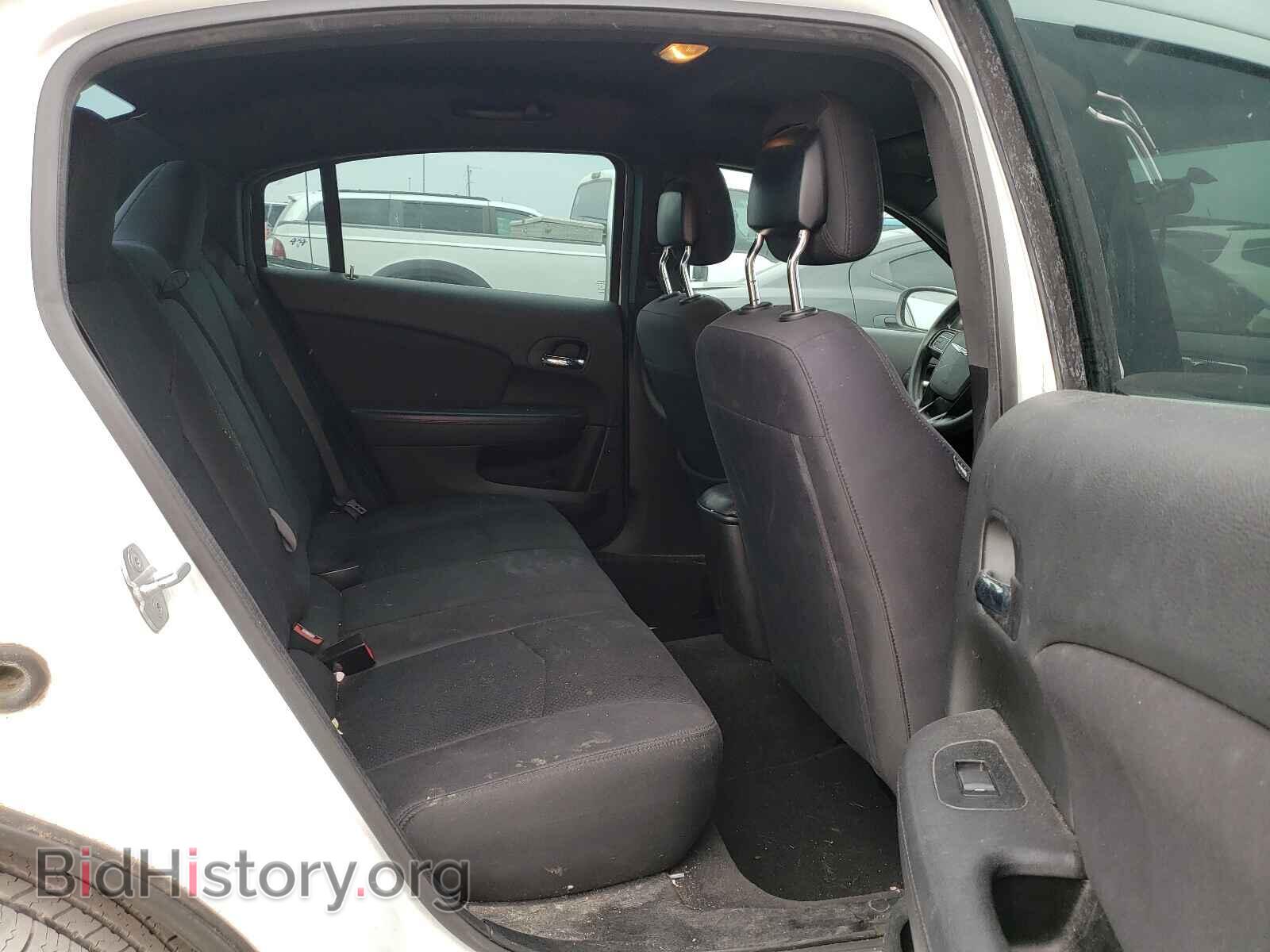 2013 CHRYSLER 200 - VIN: 1C3CCBAB5DN640122 - Photo 6