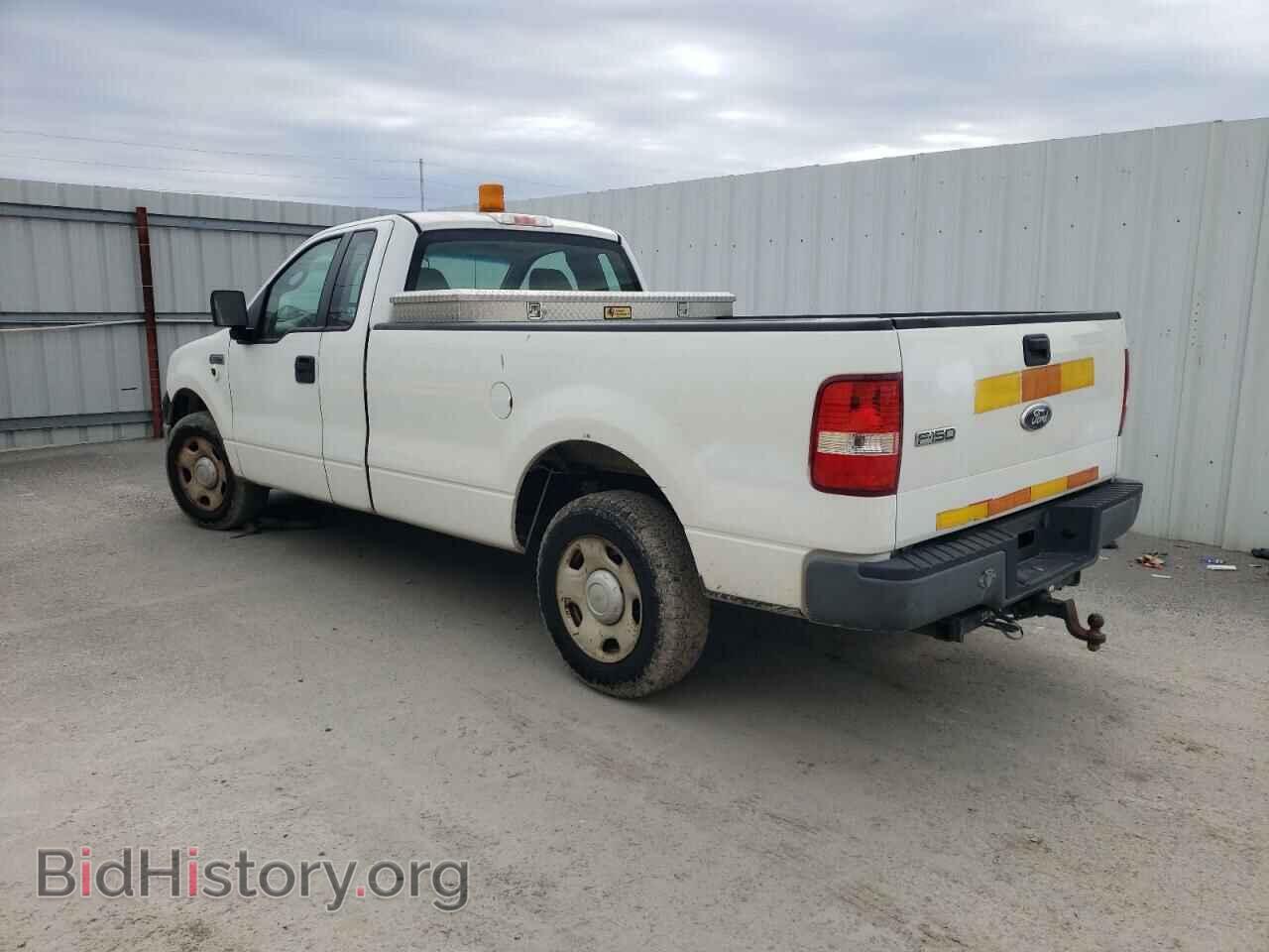 2008 FORD All Models - VIN: 1FTRF12218KB62939 - Photo 2