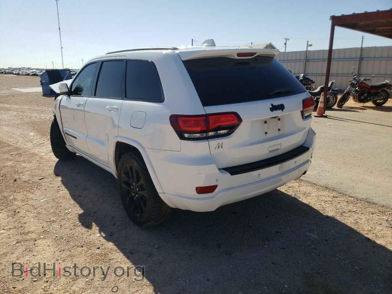2017 JEEP CHEROKEE - VIN: 1C4RJEAG5HC829203 - Фото 3