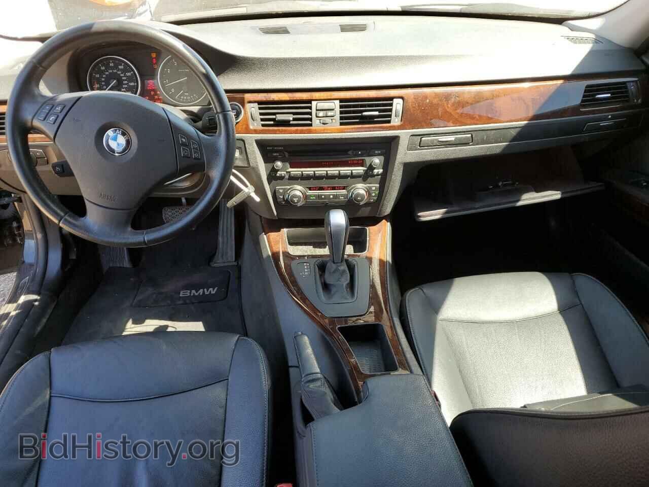 2011 BMW 3 SERIES - VIN: WBAPH7C50BE852004 - Фото 8