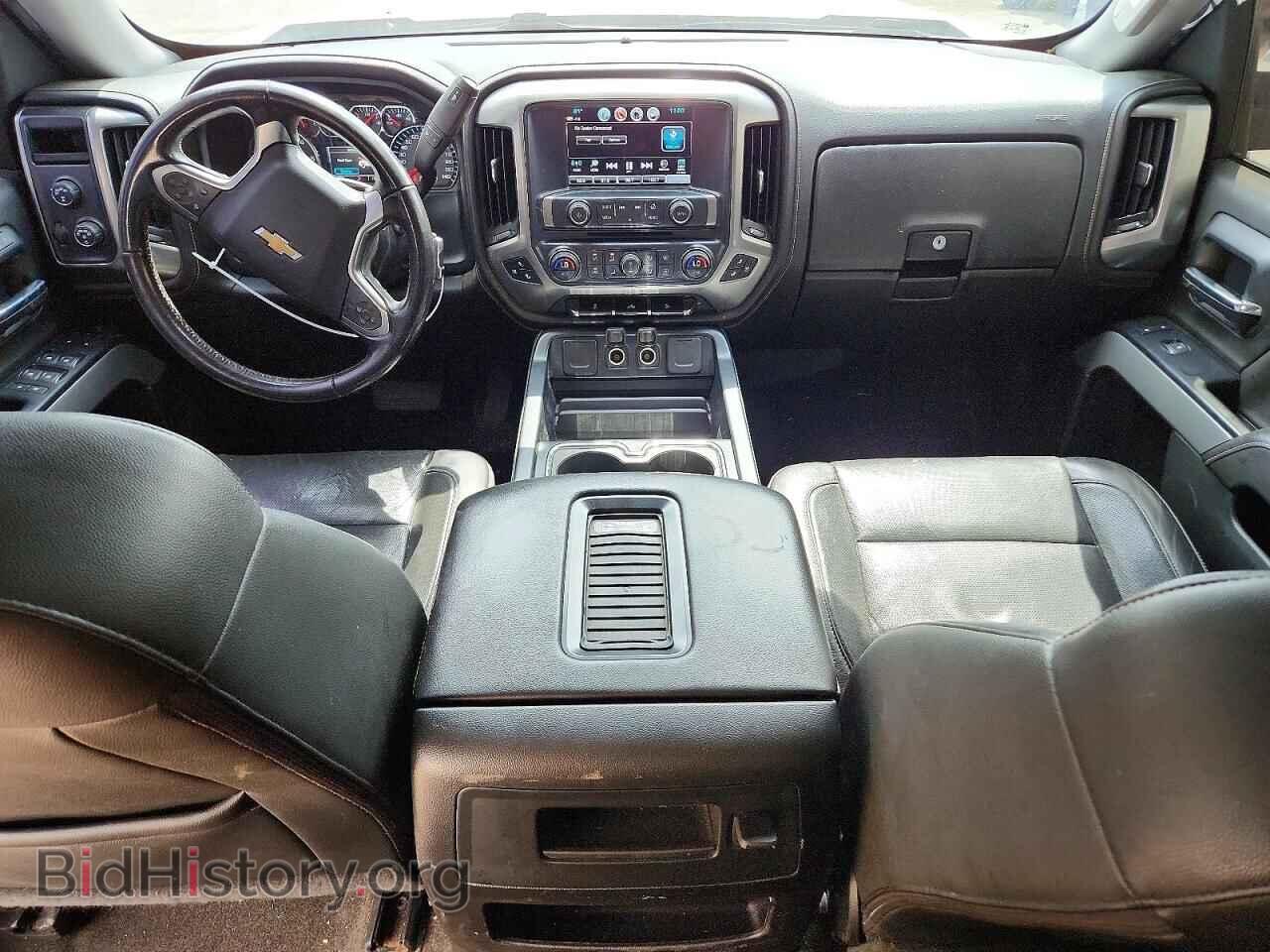 2018 CHEVROLET SILVERADO - VIN: 3GCUKSEC9JG236251 - Фото 8