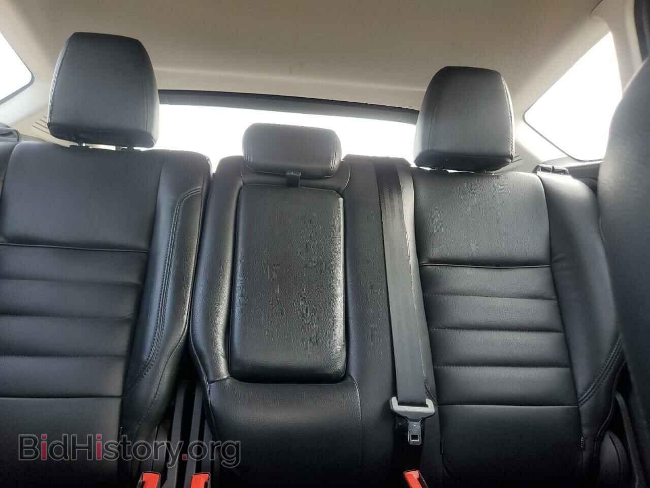 2017 FORD CMAX - VIN: 1FADP5AU8HL117126 - Фото 10