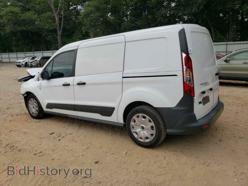 2016 Ford TRANSIT (VIN NM0LS7E72G1239427) — photo 2 of 13