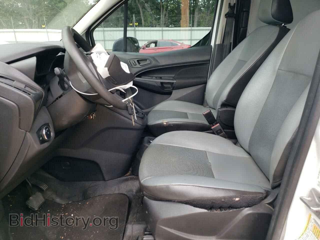 2016 FORD TRANSIT - VIN: NM0LS7E72G1239427 - Фото 7