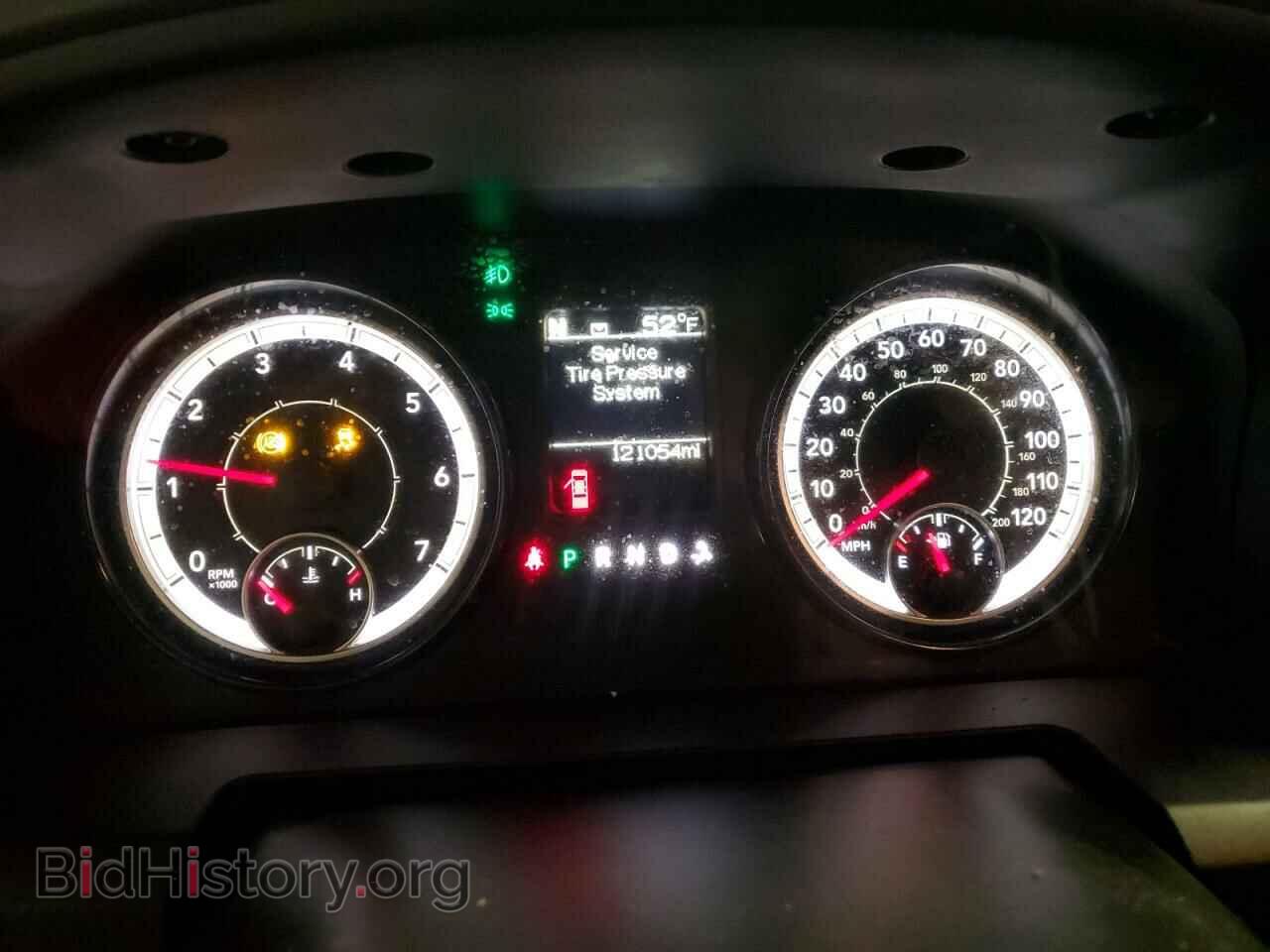 2018 RAM 1500 - VIN: 1C6RR6FT9JS322571 - Фото 9
