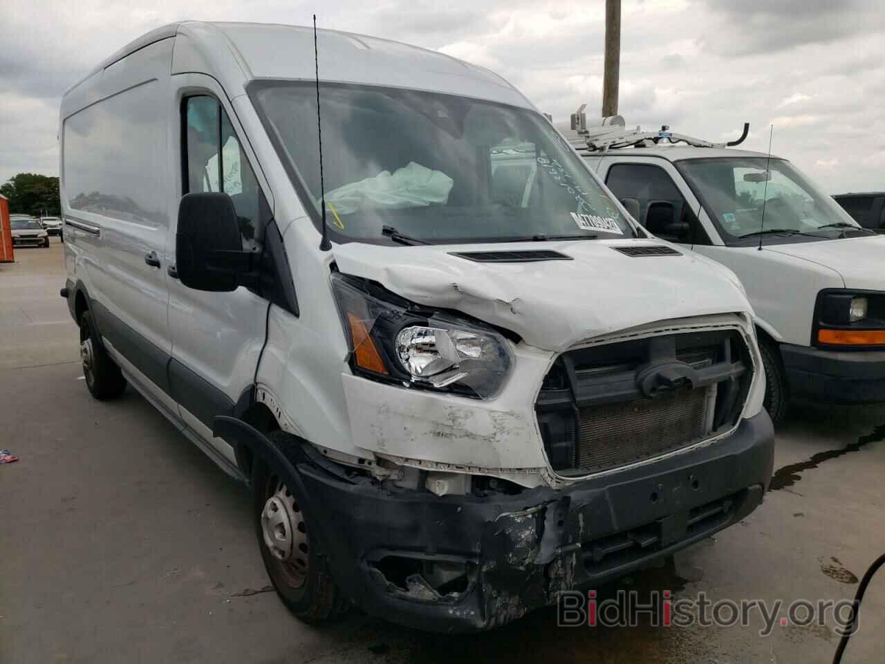 Photo 1FTBR2C87LKA07306 - FORD TRANSIT CO 2020