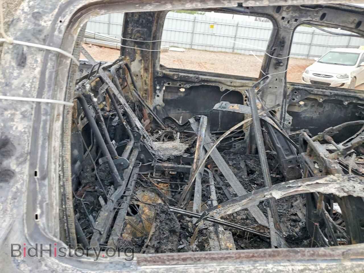 2019 RAM 1500 - VIN: 1C6SRFHT0KN594974 - Фото 10