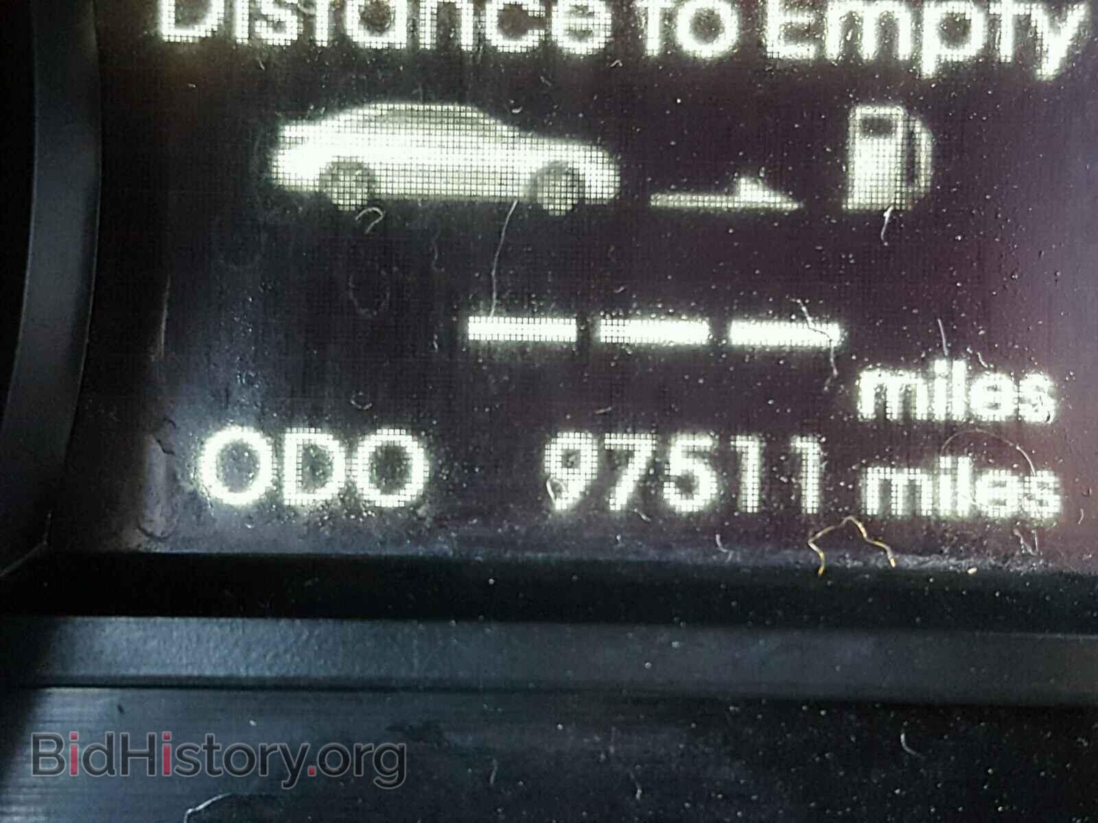 2012 HYUNDAI SONATA - VIN: 5NPEC4AC7CH368065 - Фото 8