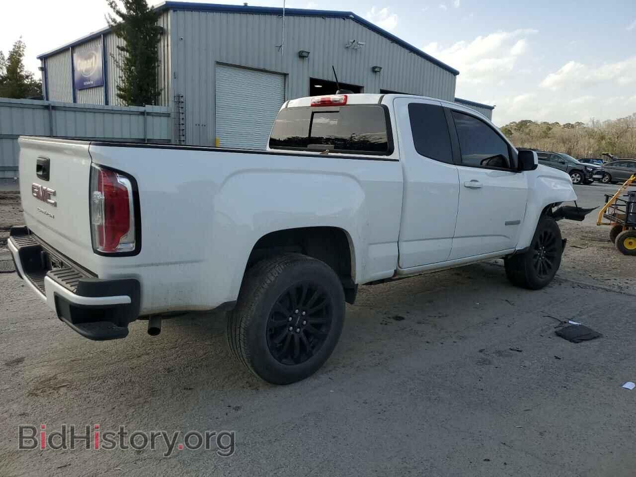 2022 GMC CANYON - VIN: 1GTH5CEA1N1323711 - Photo 3