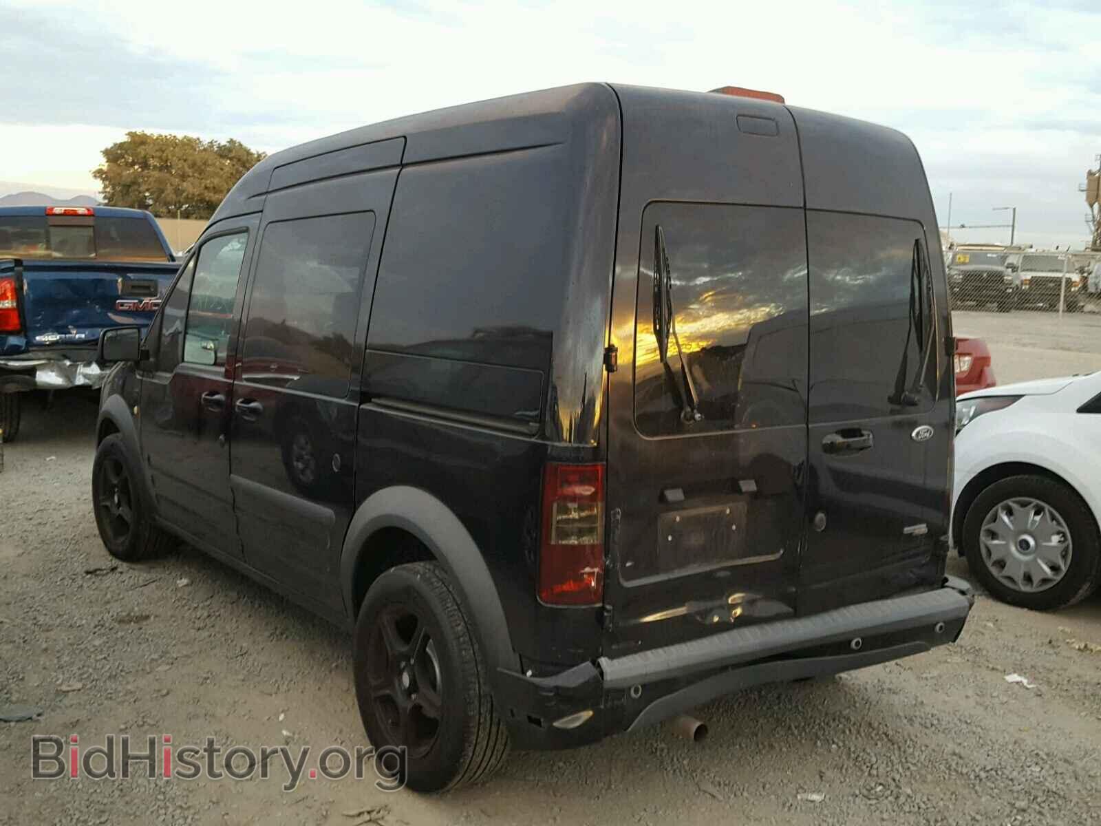 2012 FORD TRANSIT CO - VIN: NM0KS9BN8CT093298 - Фото 3