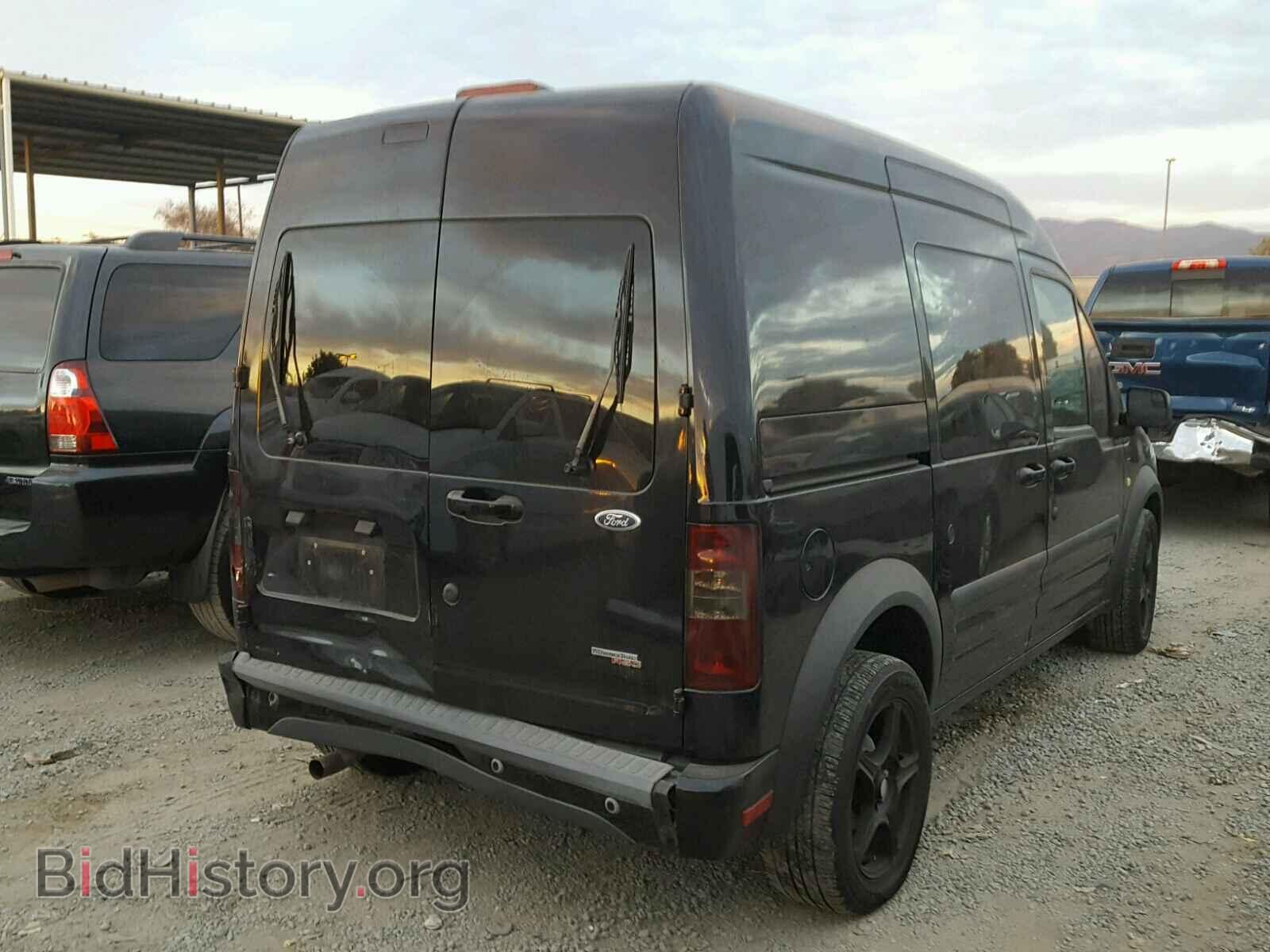 2012 FORD TRANSIT CO - VIN: NM0KS9BN8CT093298 - Фото 4