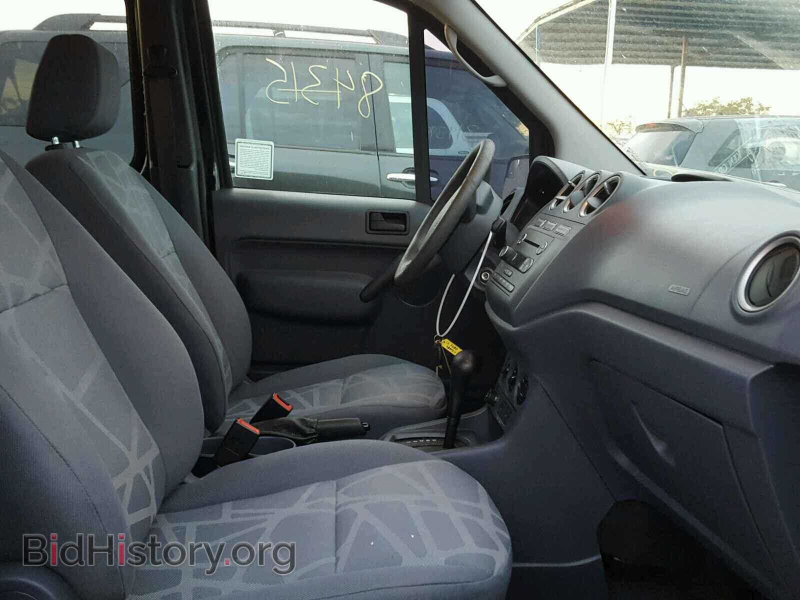 2012 FORD TRANSIT CO - VIN: NM0KS9BN8CT093298 - Фото 5