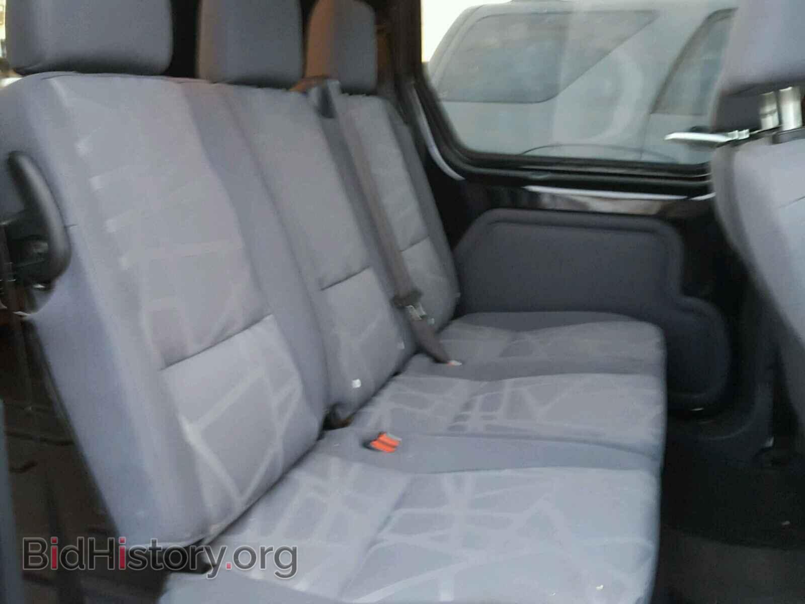 2012 FORD TRANSIT CO - VIN: NM0KS9BN8CT093298 - Фото 6