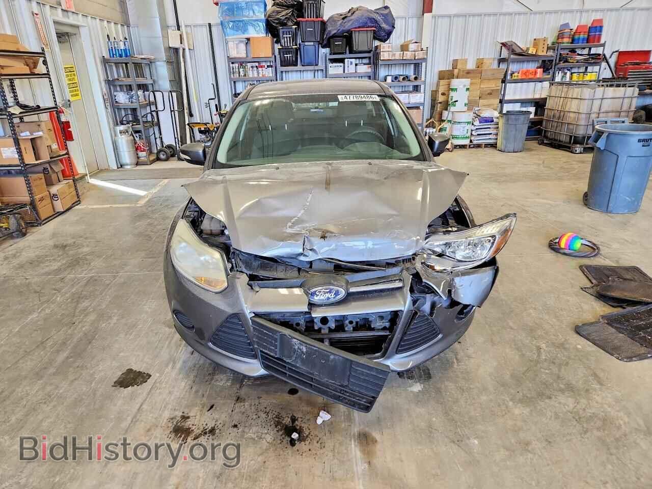 2014 FORD FOCUS - VIN: 1FADP3K25EL212045 - Photo 5