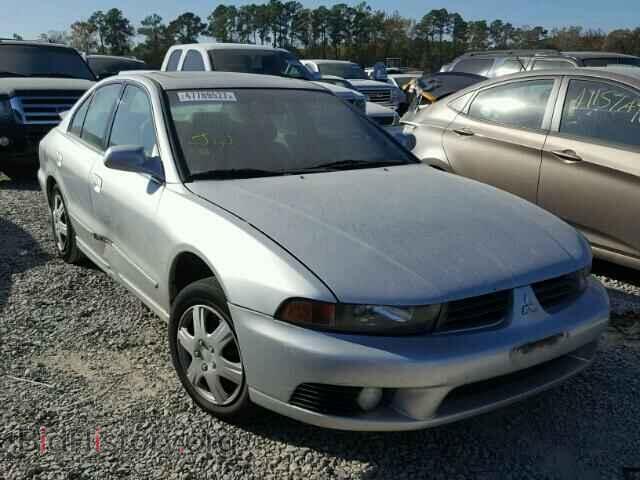 Photo 4A3AA46GX3E066024 - MITSUBISHI GALANT 2003