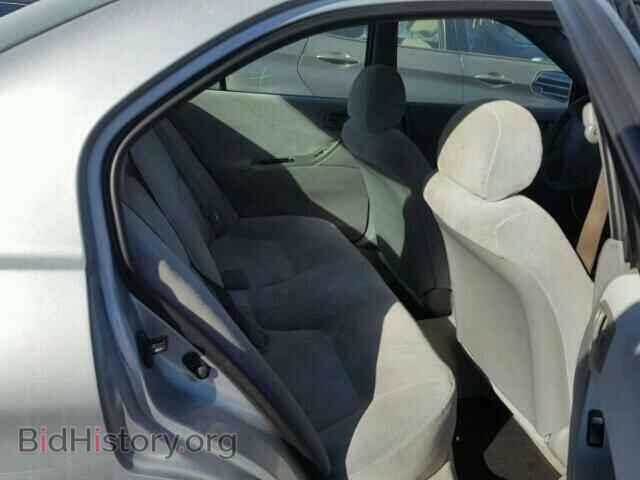 2003 MITSUBISHI GALANT - VIN: 4A3AA46GX3E066024 - Фото 6