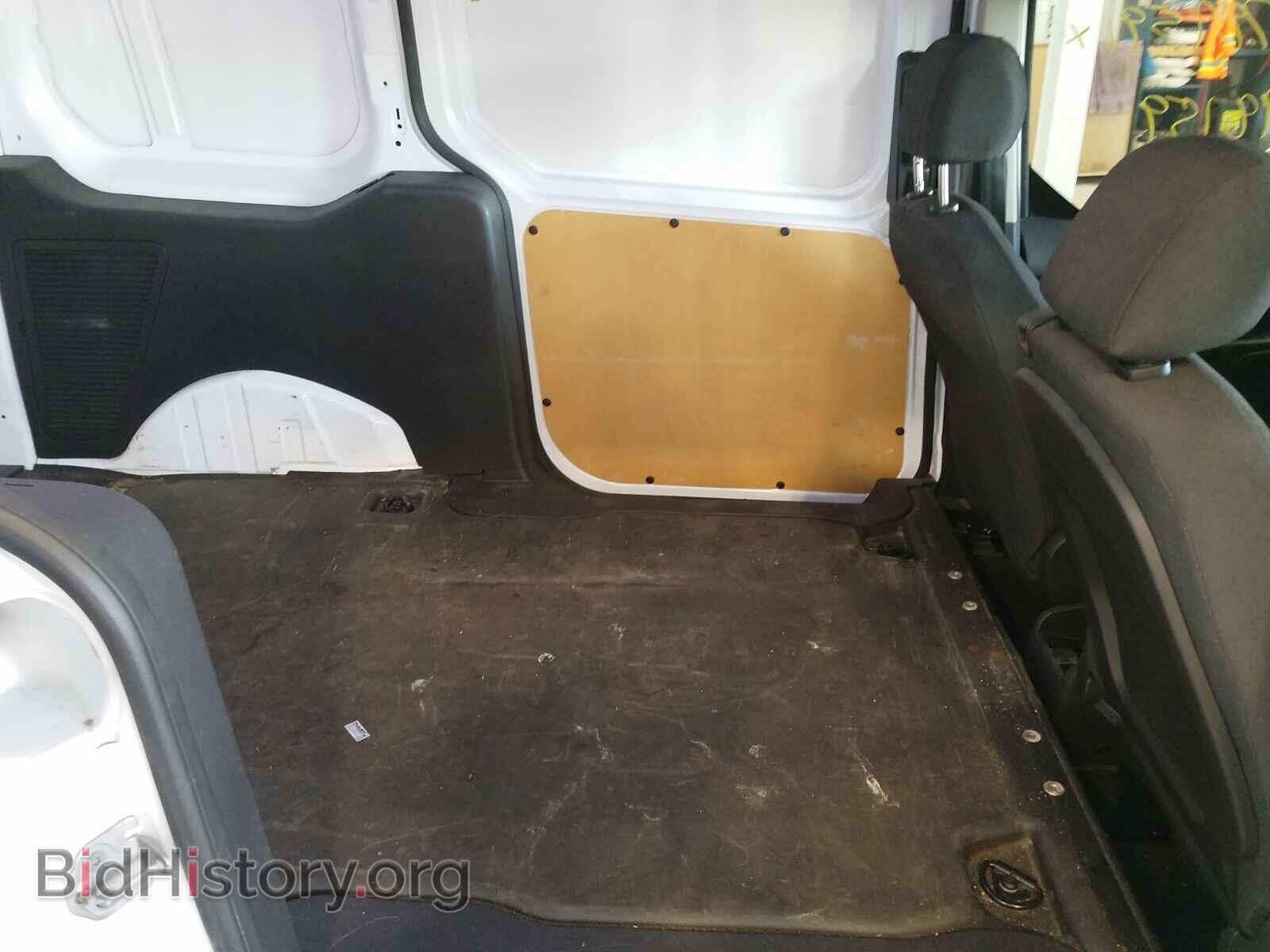 2015 FORD TRANSIT CO - VIN: NM0LS7E78F1217544 - Фото 6