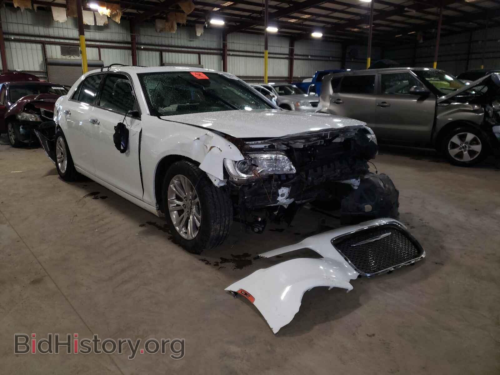 Photo 2C3CCAEG2HH559853 - CHRYSLER 300 2017
