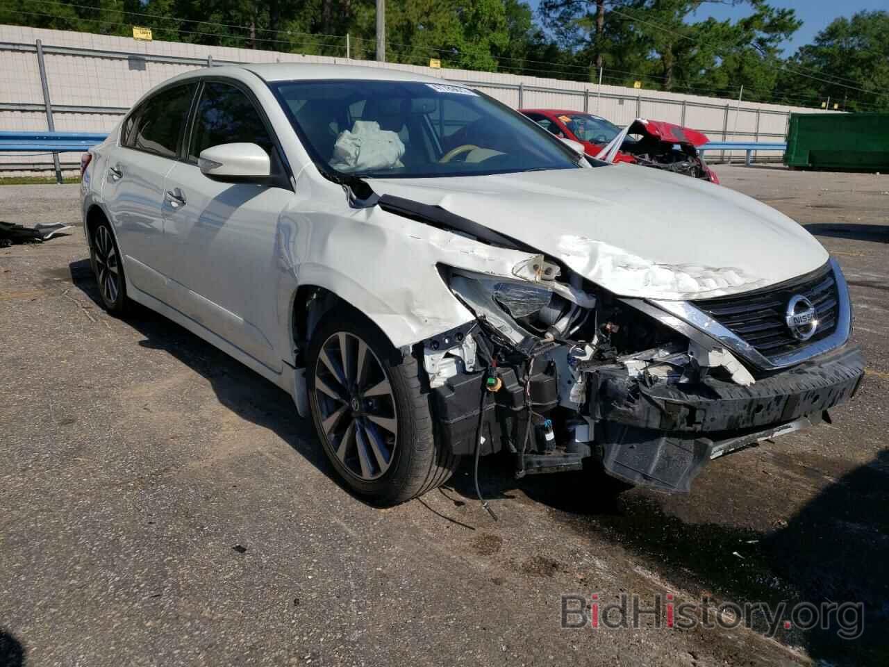 Photo 1N4AL3AP2HC243043 - NISSAN ALTIMA 2017