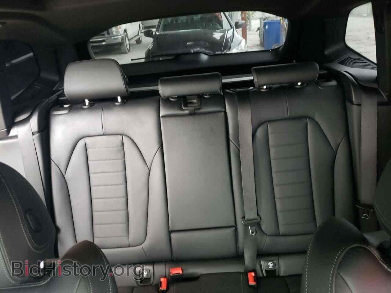 2021 BMW X3 - VIN: 5UXTY9C03M9H72677 - Фото 10