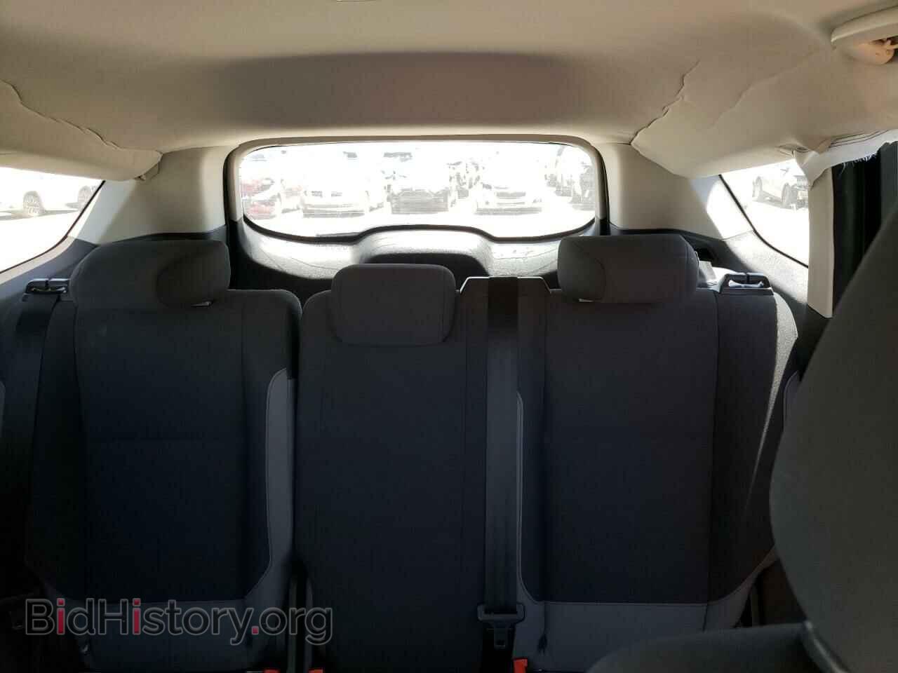 2013 FORD ESCAPE - VIN: 1FMCU0F70DUC46496 - Фото 10