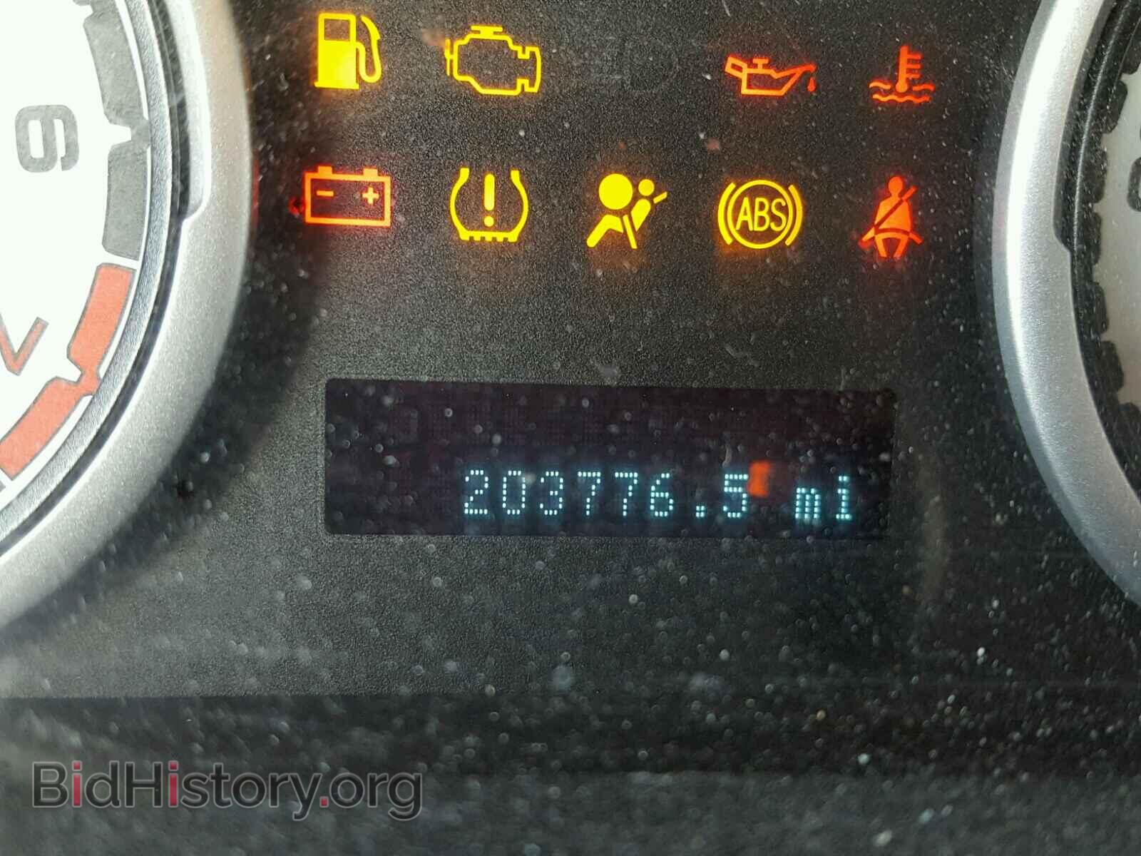 2011 FORD FOCUS - VIN: 1FAHP3HN7BW197321 - Фото 8