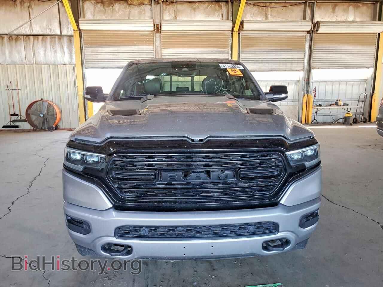 2022 RAM 1500 - VIN: 1C6SRFHM4NN429278 - Photo 5