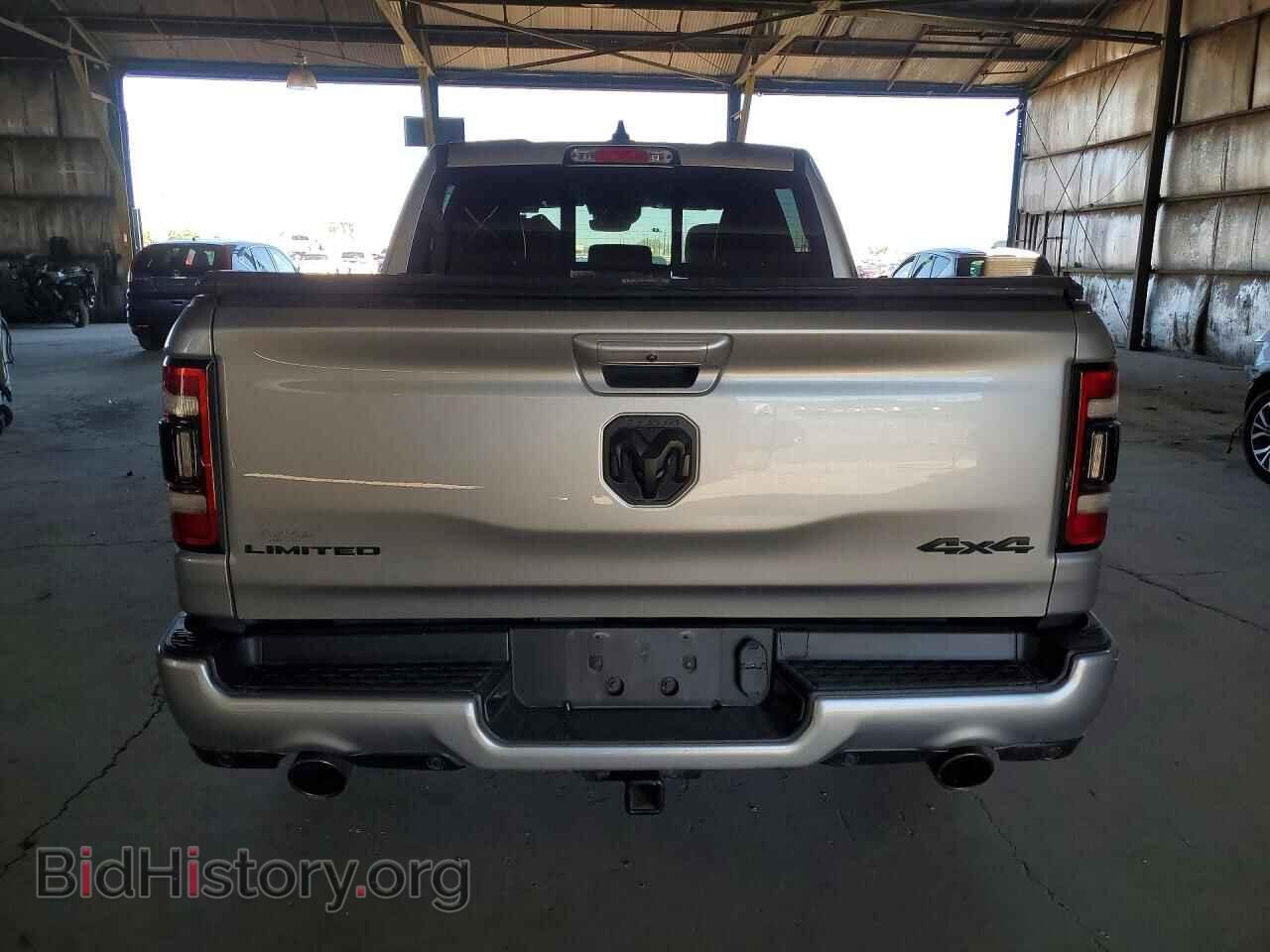 2022 RAM 1500 - VIN: 1C6SRFHM4NN429278 - Photo 6
